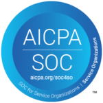 SOC2 Type II Accredited 