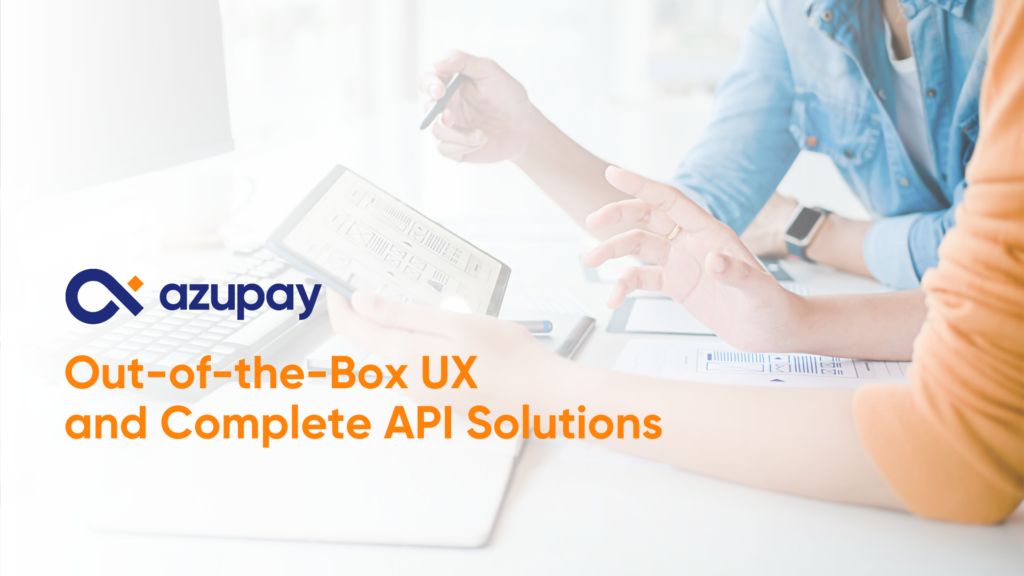 A Complete Solution with APIs and Out-of-the-box User Experience (UX) for PayID and PayTo