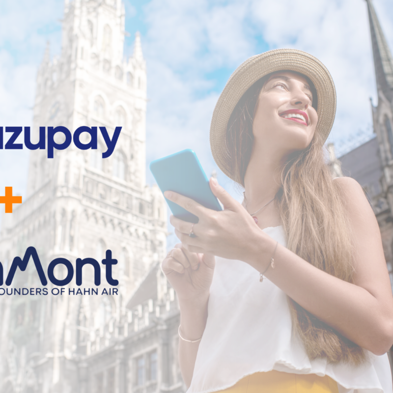 We're excited to announce our partnership with FinMont Global, the global payment orchestration platform designed specifically for the travel industry!