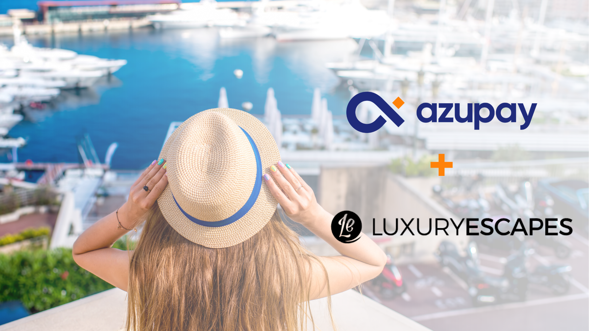 Travel Instantly with Luxury Escapes and Azupay Using PayID - Azupay