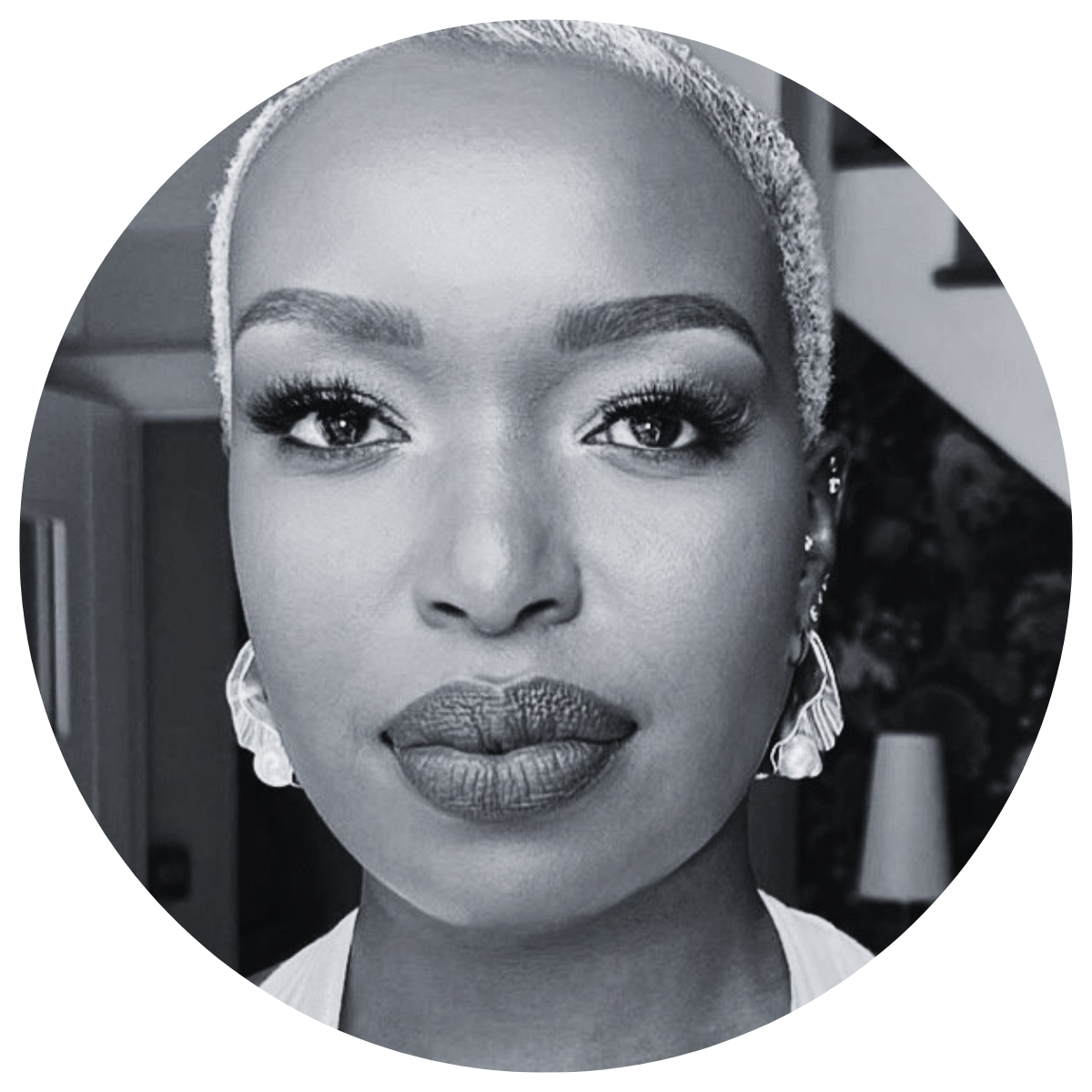 A photo of Viola Malual, Enterprise Sales Director at Azupay