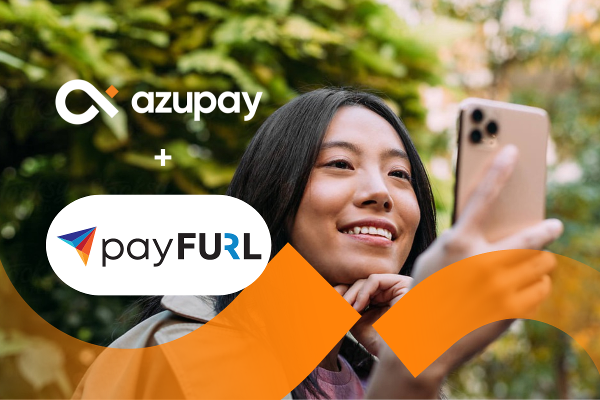 Azupay payFURL and Azupay partnership creates a truly all-in-one payments ...