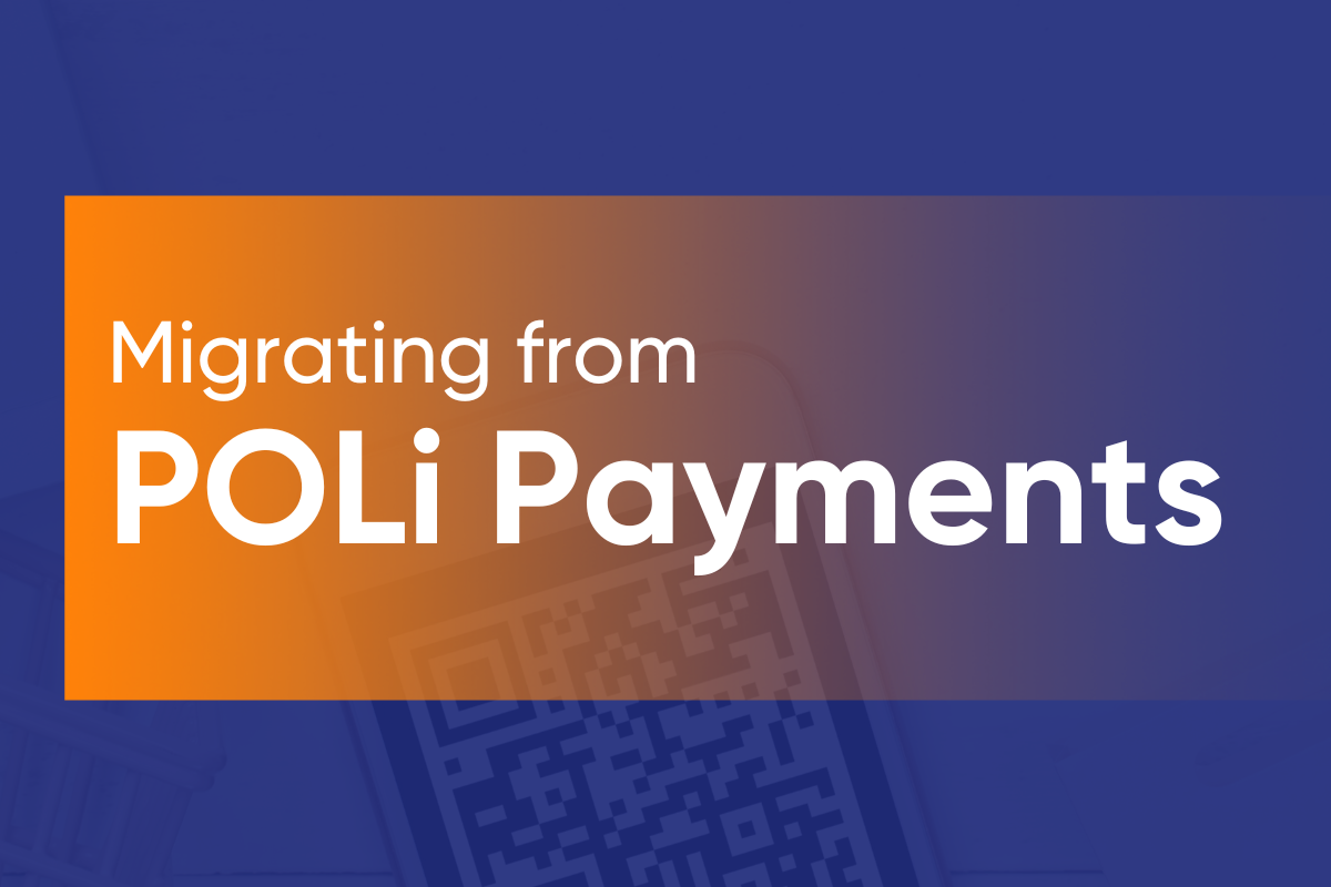 Azupay Migrating from POLi Payments to Azupay - Azupay