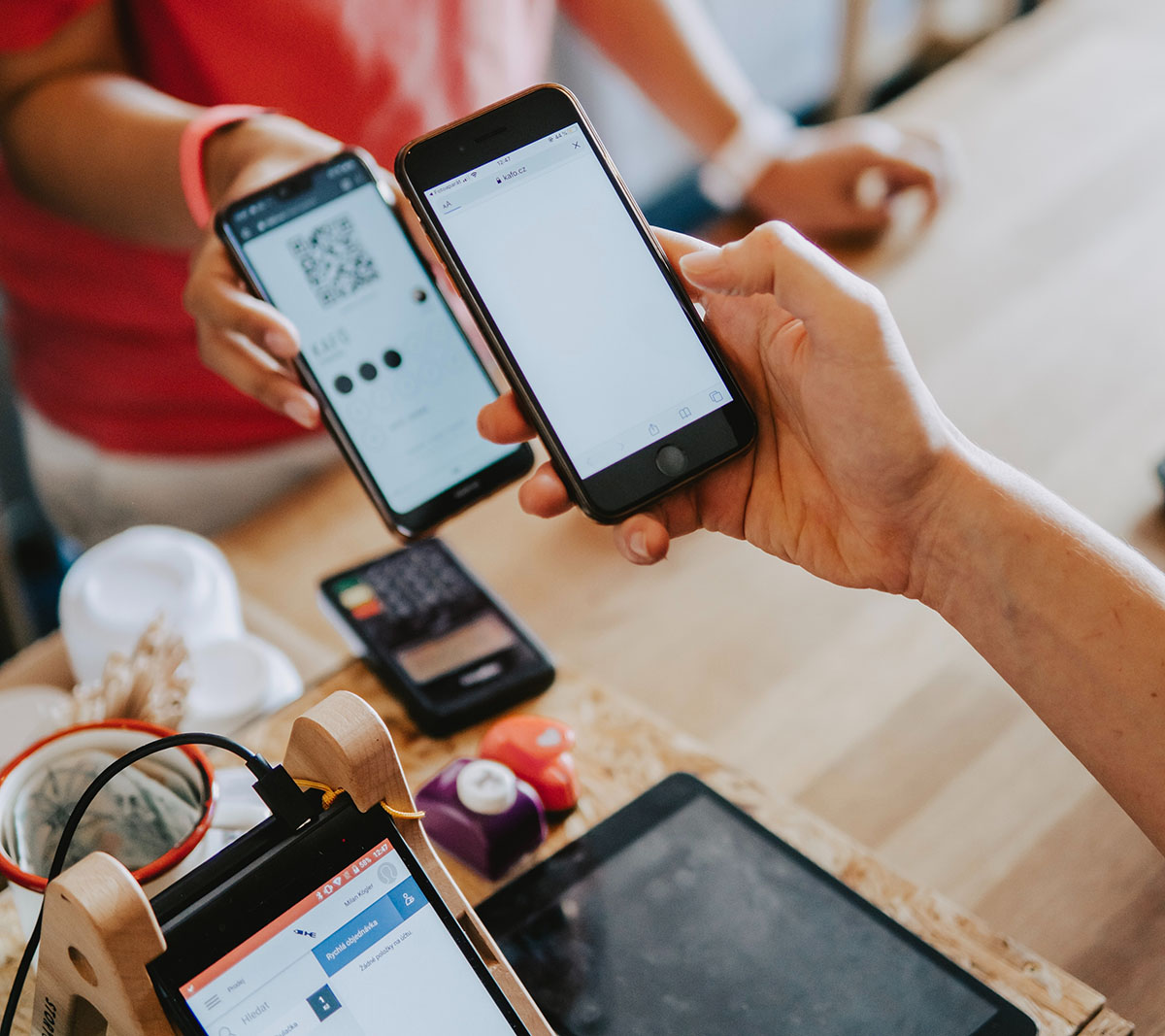 Azupay Keeping Up with New Payment Solutions - Azupay