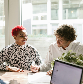 Insurance and financial services