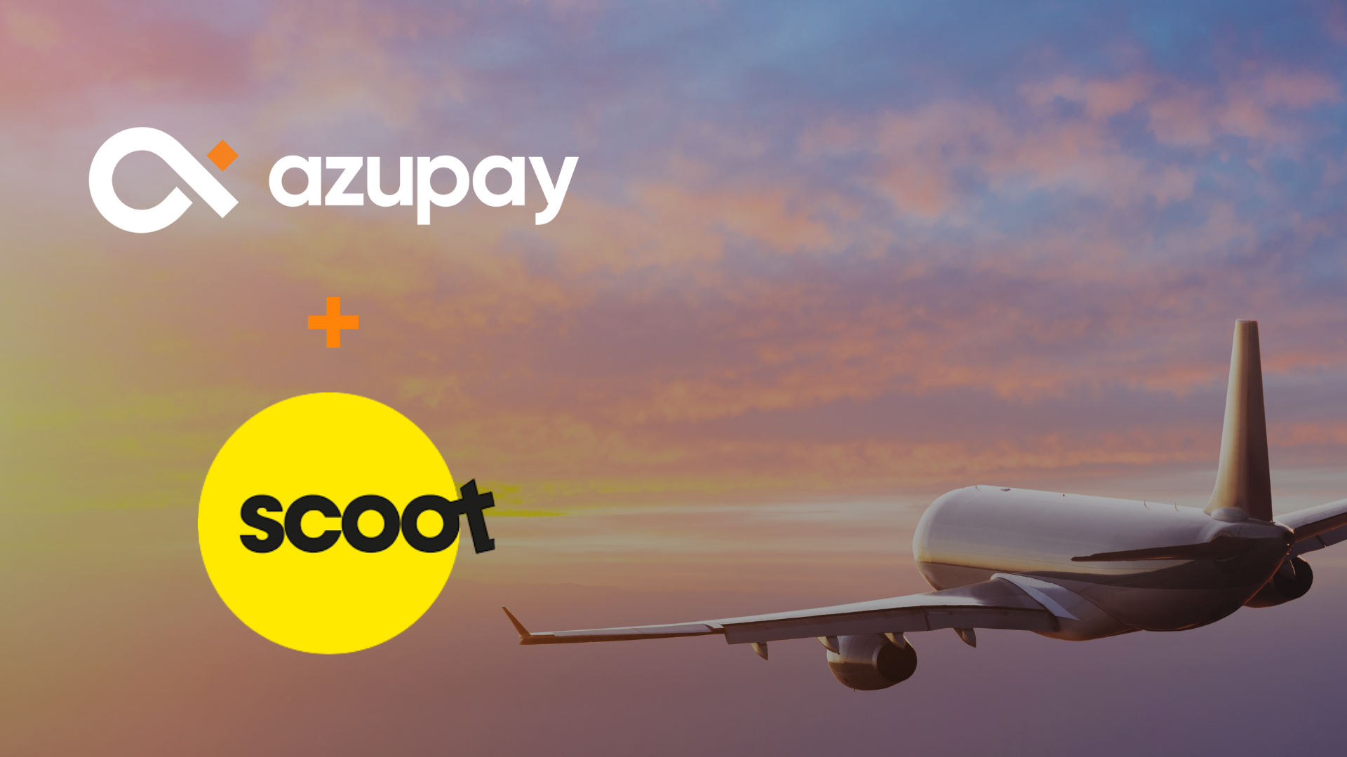 Azupay Scoot expands payment choice for Australian customers with PayID via ...